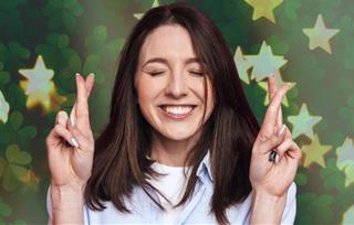 Tuần mới từ 9-15/10/2023: Top 3 chòm sao may mắn khỏi bàn, làm gì cũng lợi lộc