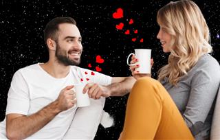 Hạnh phúc vỡ òa với những chòm sao chính thức thoát đời độc thân trong tháng 11