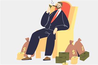 Top 4 con giáp được Thần Tài dẫn lối, tháng 11/2023 hốt vàng hốt bạc, làm gì cũng GIÀU