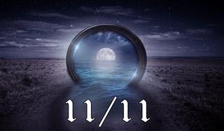 Cổng năng lượng 11/11 năm 2023: Điều gì chờ sẵn 12 chòm sao ở phía trước?