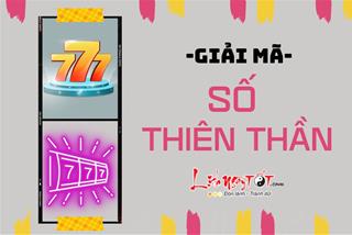 Giải mã ý nghĩa con số 777: May hay xui? Điều gì xảy ra khi bạn liên tục nhìn thấy số 777?