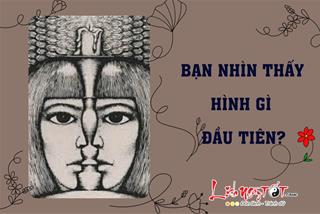 Trắc nghiệm hình ảnh tiết lộ bạn là người CHI TIẾT hay có con mắt nhìn tổng quát vấn đề