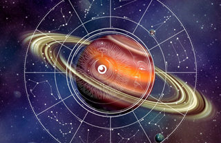 Sao Thổ thuận hành tháng 11/2023: Cuối cùng thì 12 chòm sao cũng thở phào nhẹ nhõm!