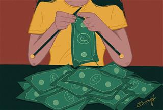 Tuần mới (6-12/11) hưởng PHÚC ấm no, 4 con giáp số may chuyển mình rực rỡ, tiền tiêu xả láng