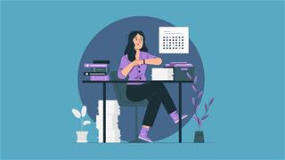 Cuối năm 2023, 4 tuổi sau nên nhảy việc, TRỜI trao cơ hội VÀNG đổi đời!