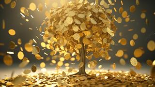 Sang tháng 12 dương, 4 tuổi sau hái TIỀN mệt nghỉ, TẾT dương lịch làm ăn ĐỎ thoát hạn lớn!