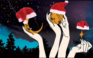 Chiêm tinh tháng 12/2023: Mùa lễ hội và tổng kết cuối năm cho 12 chòm sao!