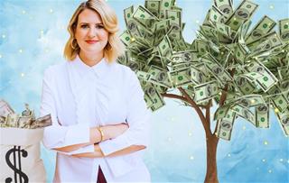 Thực hành ngay các bước để đạt được tự do tài chính, đảm bảo tương lai rực rỡ, không nợ nần