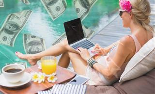 Tuần mới 6-12/11/2023: Top 4 chòm sao vận may như ý làm gì cũng cực hanh thông