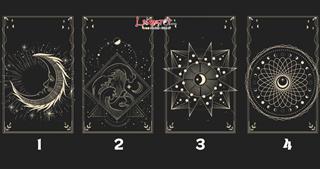 Bói bài Tarot xem bạn là người sống thiên về tình cảm hay lý trí?