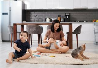 Hẹn hò sau ly hôn nhớ kỹ 7 điều này để vừa hạnh phúc lại bảo vệ chính mình và con yêu