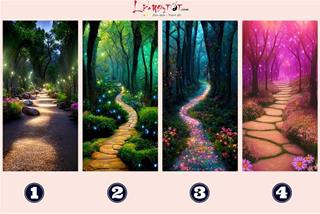 Trắc nghiệm tâm lý: Nửa cuối tháng 12/2023, cẩn thận với những VẬN XUI này kẻo hao hụt tài lộc