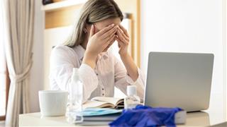 Tuần mới (18-24/12): Chia buồn với 4 con giáp bị hung tinh ngáng đường, tứ bề trắc trở