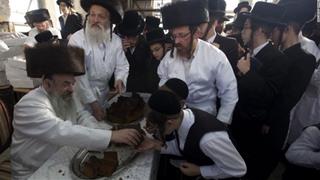 Ngay cả thói quen ăn uống sau đây cũng giúp người Do Thái thông minh hơn