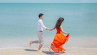 Tình yêu nữ Bạch Dương nam Cự Giải: Chàng dịu dàng còn nàng nóng nảy, bốc đồng