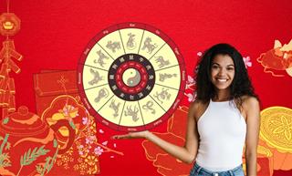 Top 5 con giáp đạp gió phất lên trong mùa Giáng sinh 2023, có cơ hội PHÁT TÀI