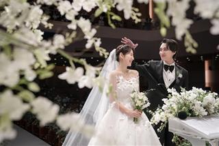 Đám CƯỚI tương lai của 12 chòm sao: Ai tổ chức hoành tránh nhất?