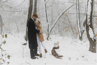 Tình yêu nữ Bạch Dương nam Nhân Mã: Sự kết hợp lý tưởng nhưng không ít sóng gió