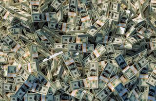 Tuần cuối cùng của năm 2023 (25-31/12): 4 con giáp rũ sạch vận ĐEN, hốt vàng hốt bạc ngửa mặt đón năm mới