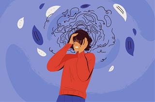 Xui xẻo đuổi bám không tha, 4 con giáp số KHỔ làm mãi vẫn đen trong tuần kết thúc năm 2023 (25-31/12)