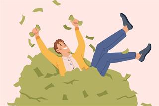 4 con giáp được Thần Tài gọi tên ngay tháng 1/2024, lương thưởng ngập tràn, làm ăn thắng lớn