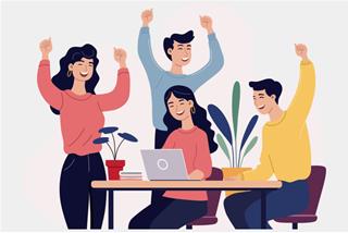 4 con giáp được cát tinh soi chiếu, 2 ngày cuối năm (30-31/12) làm gì cũng thuận, thành công rực rỡ