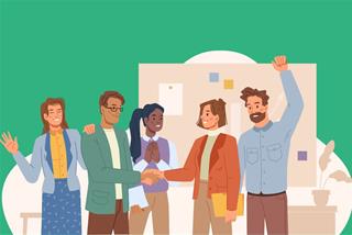 Ngày may mắn tháng 1/2024 của 12 con giáp: Thời điểm cát tinh dẫn lối