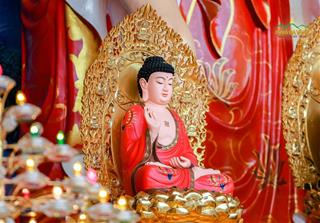 Những câu chuyện ứng nghiệm nhờ chú tâm trì chú Dược Sư: Cứu cánh lúc ta khó khăn nhất