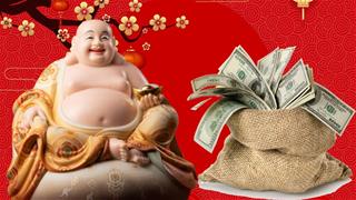 3 ngày cận Tết Dương: Đúng 3 tuổi sau số được ăn LỘC vía ông thần TÀI, 1 tuổi đổi vận kiếm tiền đậm tay!