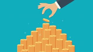 Quan trên ban LỘC, Thần Tài chốt sổ: 4 tuổi đầu tư bội thu tháng cuối cùng năm 2023, tiền tài nhân năm