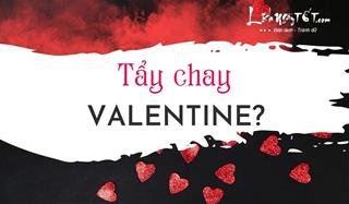 Tại sao có nhiều quốc gia lại “tẩy chay” Valentine, thậm chí bị bắt giữ, bôi nhọ nếu tổ chức ngày này?