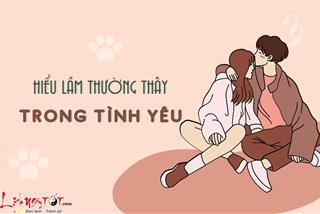Hiểu lầm thường thấy trong tình yêu khiến bạn không có được hạnh phúc như ý