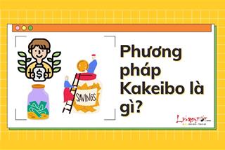 Phương pháp Kakeibo: Giải pháp giúp bạn thoát cảnh chưa hết tháng đã hết tiền