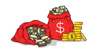 5 ngày cuối tháng Giêng, TỔ NGHỀ độ cho 4 con giáp này ăn nên làm ra, vừa có TIỀN lại có TÌNH!