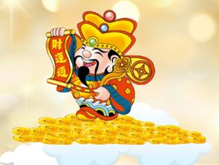 Đầu tháng 2 âm lịch, 4 tuổi này ăn vía PHẬT BÀ làm ăn cực VƯỢNG, chuyện đại sự trót lọt như ý!