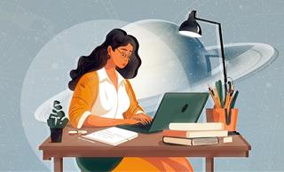 Chiêm tinh tháng 2/2023 dự đoán sự nghiệp của 12 chòm sao: Cả vũ trụ ủng hộ bạn tiến về phía trước