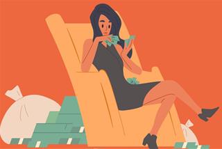 Tháng 2/2023, cơ hội phát tài lớn đổ về tới tấp với 4 con giáp này