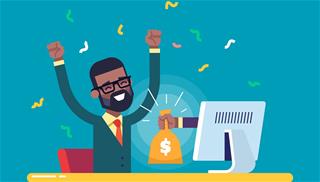 Vận trình tài lộc 12 con giáp tháng 2/2023: Thần Tài gõ cửa nhà ai?