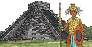 Cung hoàng đạo của người Maya tiết lộ về bạn trong thời cổ đại: Bạn thuộc cung nào?