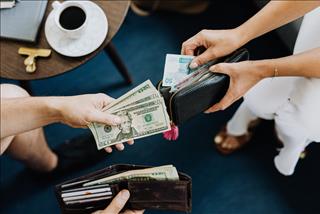 Tâm linh không đùa được đâu: Đây là 8 dấu hiệu cho thấy TIỀN đang đến với bạn cực gần!