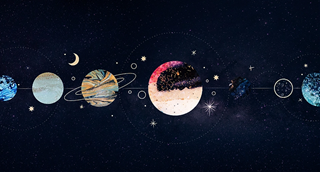 Không phải Thủy nghịch hành! Đây mới là sự kiện chiêm tinh LỚN nhất 2023 khiến cuộc đời 12 chòm sao thay đổi