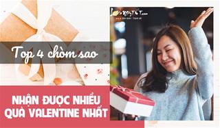 Có ai "khổ" như 4 chòm sao này không, bận rộn từ sáng tới tối nhận quà Valentine 2023 đấy!