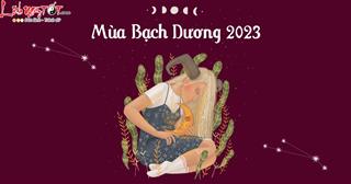 Mùa Bạch Dương 2023: Vũ trụ kêu gọi 12 chòm sao làm gì để nhận được vận may?