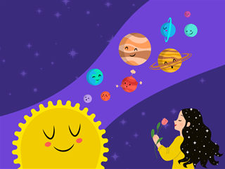 Sao Kim đi vào cung Kim Ngưu từ 17/3 - 11/4 gọi tên 4 chòm sao số HÊN, đỏ tình đỏ cả tiền!