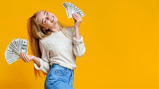 4 con giáp nữ này thừa bản lĩnh, dễ TRÚNG mánh, kiếm được số TIỀN khủng vào GIỮA năm 2023!