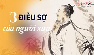 Tại sao người xưa sợ hãi trước 3 điều: "Chó khóc nửa đêm, gà bay lên mái nhà và cây liễu cổ thụ mọc bên mộ"?