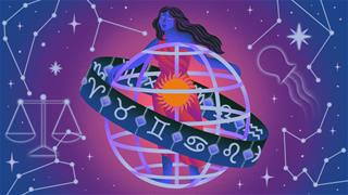 Biến động tình cảm của 12 chòm sao tháng 3/2023: Đón chờ những kết nối mới và gặp gỡ những người mới