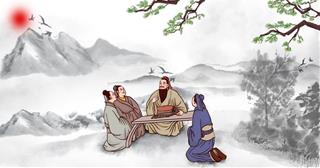 Cổ nhân cảnh báo: Nam sợ gật đầu nữ sợ sải bước