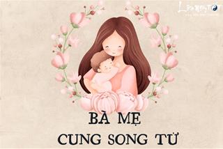 Bà mẹ cung Song Tử: Lúc tràn đầy năng lượng lúc hết pin tới mức không muốn gần con