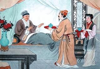 Muốn sống khỏe, sống thọ thì cần làm theo 10 lời khuyên này của cổ nhân